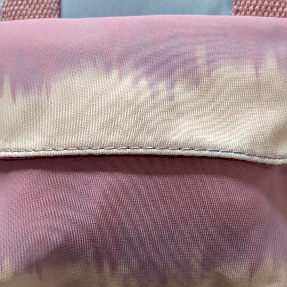 Backpack/purse - Picture 2 of 5